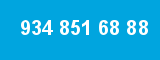 934 851 68 88
